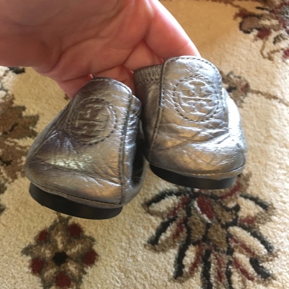 Tory Burch flats - Picture 5 of 8